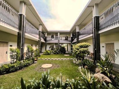 Grand Samota Hotel Sumbawa 외부 사진