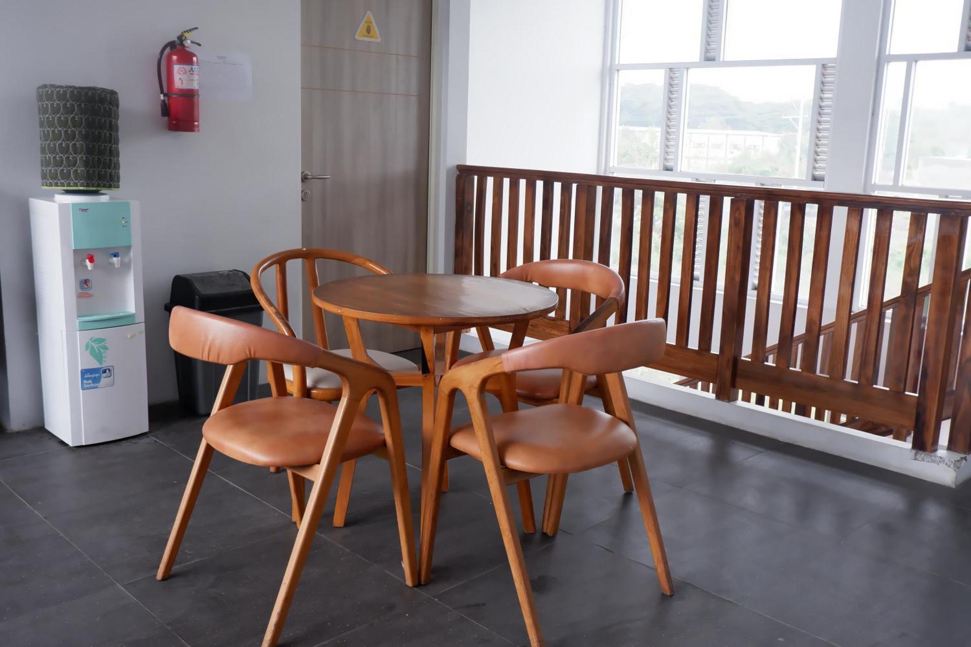 Grand Samota Hotel Sumbawa 외부 사진